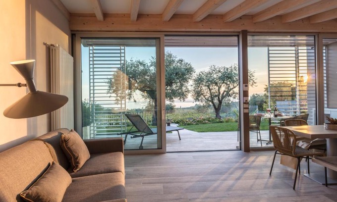 Bardolino Apartment | San Colombano Suites