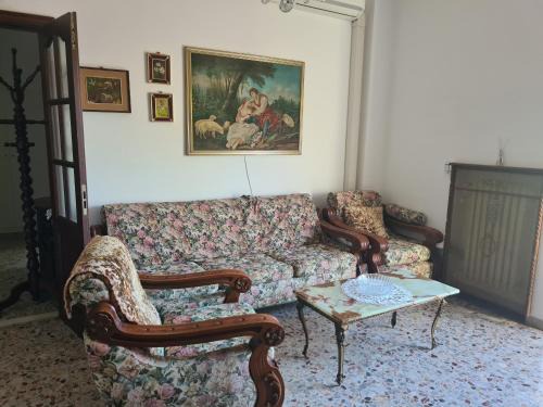 San Donato-San Vitale Apartment | San Donato Fiera Appartamento