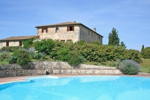 Radi House | San Donnino by PosarelliVillas