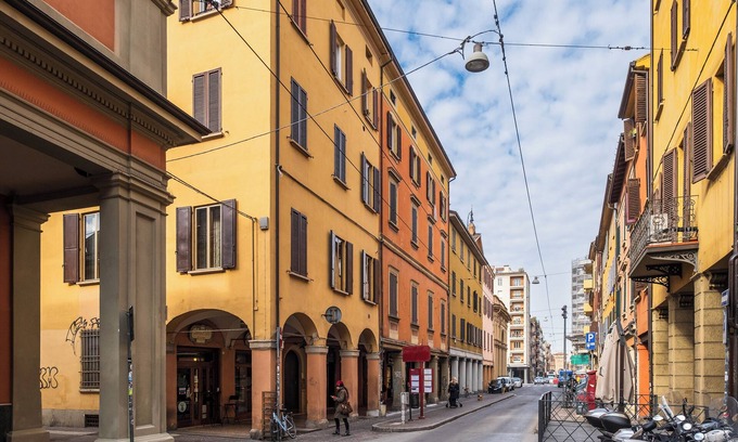 Historic Center Apartment | San Felice Apartments by Wonderful Italy