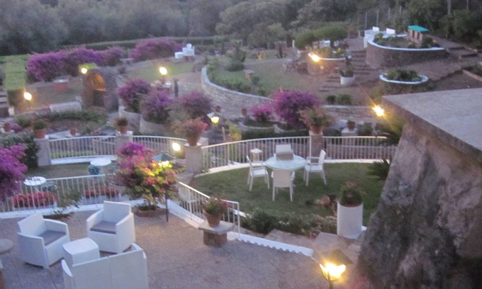 San Felice Circeo Apartment | San Felice Circeo: House /Villa - San Felice Circeo