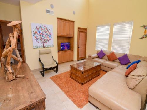 El Dorado Ranch House | San Felipe Resort 3-bedroom rental villa