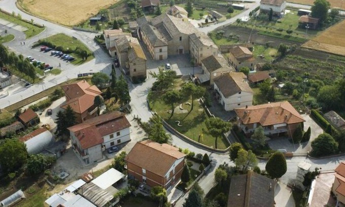 Montelupone Bed & Breakfast | San Firmano