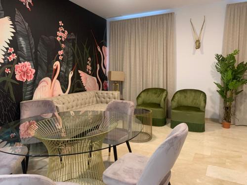 Old Town Apartment | San Francisco Centro