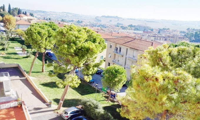Loreto Hotel | San Gabriele