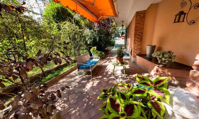 Ivrea House | San Gaudenzio 16