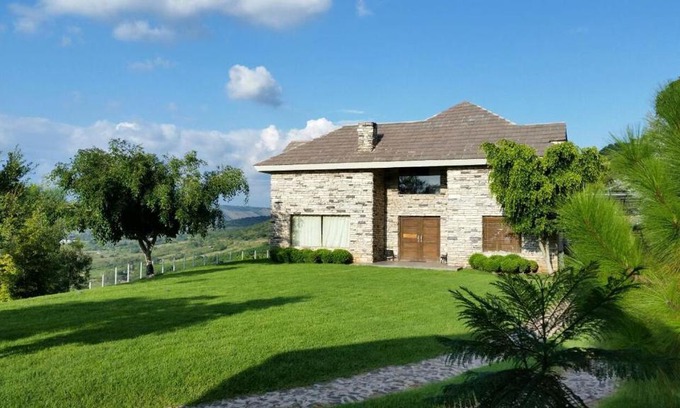 Atotonilco el Alto House | SAN GERÓNIMO