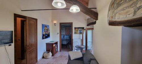 Olmo Gentile Apartment | San Giorgio Scarampi