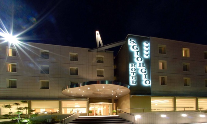Forli Hotel | San Giorgio, Sure Hotel Collection by Best Western
