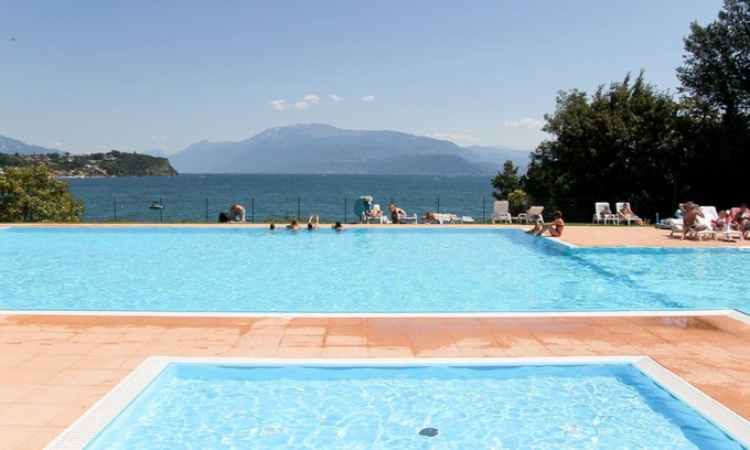 Manerba del Garda House | San Giorgio Vacanze by Interhome