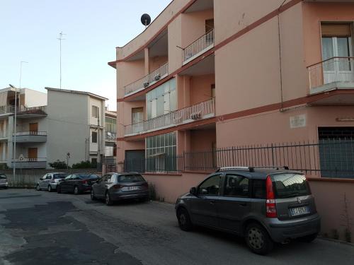 Acradina House | San Giovanni