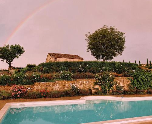 Penna San Giovanni House | San Isidore