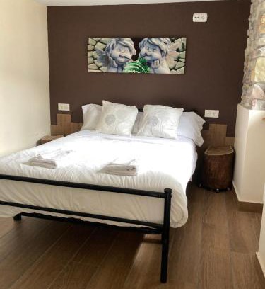 Zumaia Apartment | San José - ONGI ETORRI