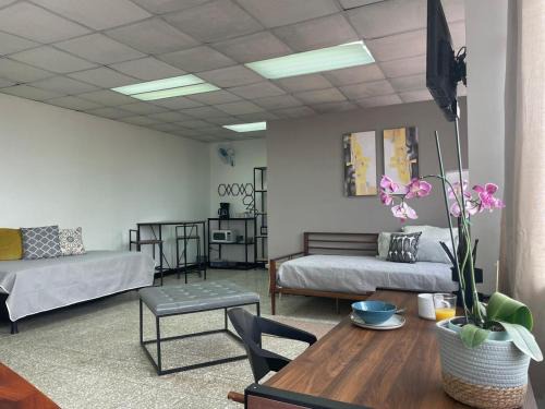 San Jose Apartment | San Jose Downtown Suites