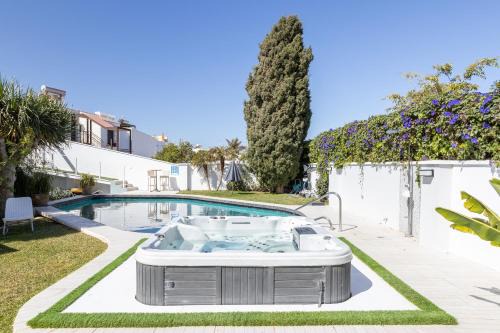 Nerja City Centre Apartment | San Jose