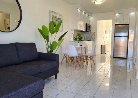 Sabana Llana Norte Apartment | San Juan Apartments