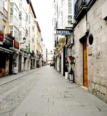 Burgos Apartment | San Juan Centro Histórico