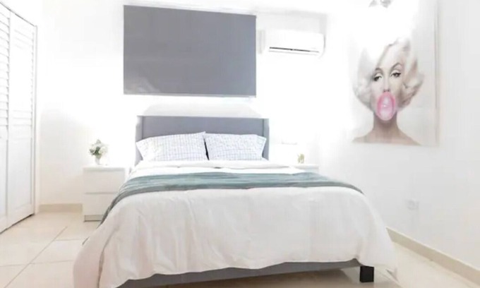 Sabana Llana Sur Condo | San Juan Cozy Apartment