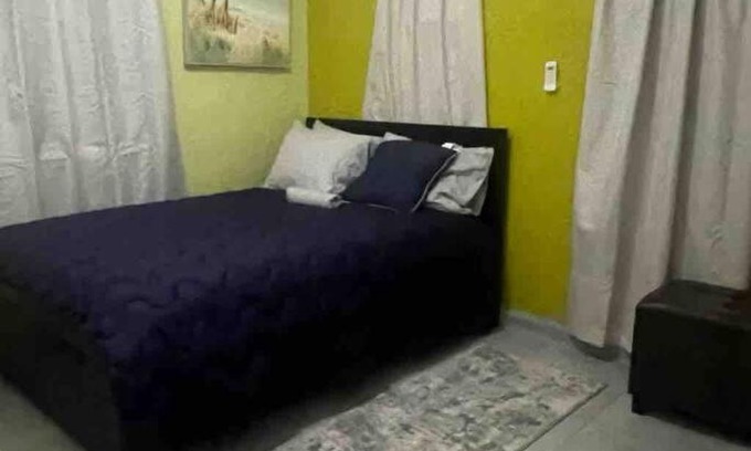 Gobernador Pinero House | San Juan House