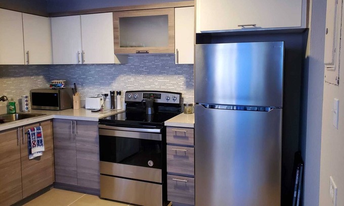 Hato Rey Central Apartment | San Juan, PR Great location and Golden Mile