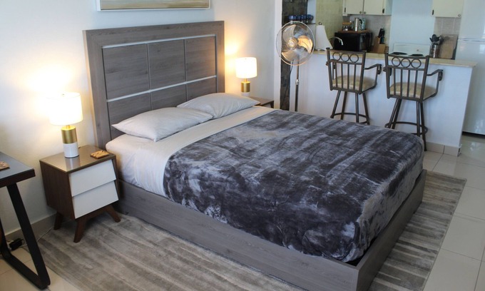 Isla Grande Apartment | San Juan Sunrise - Apex Living in the Capital of Puerto Rico
