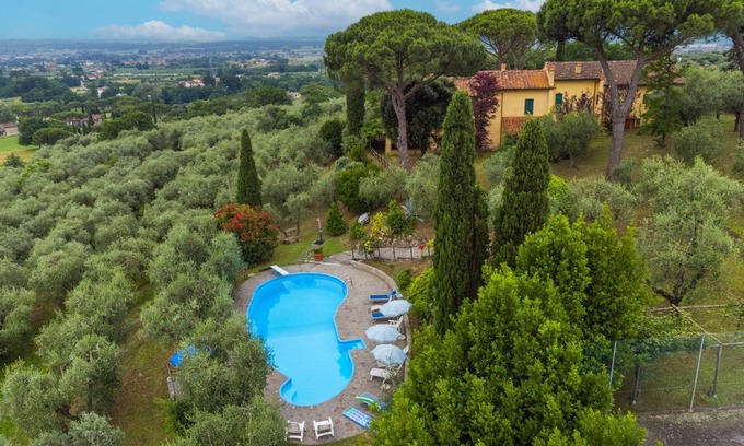 Monsummano Terme House | San Lazzaro by Interhome