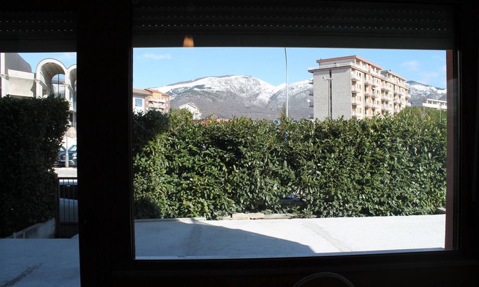 Isernia Bed & Breakfast | San Lazzaro Isernia