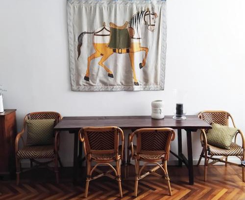Genoa Historical Centre Apartment | San Lorenzo Suite in Exclusive Building