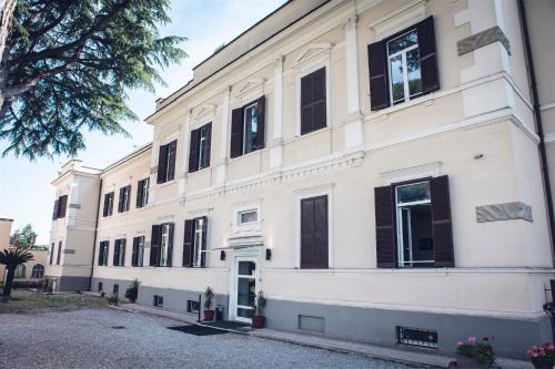 Suburbio XI della Vittoria House | San Luigi - Residenza Gemelli