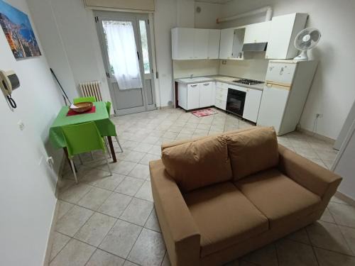 Granarola Apartment | San Marco Appartamenti