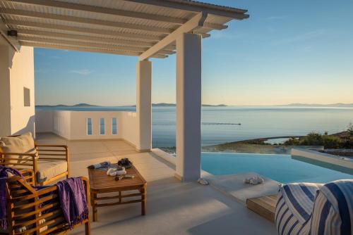 Houlakia Hotel | San Marco Hotel and Villas