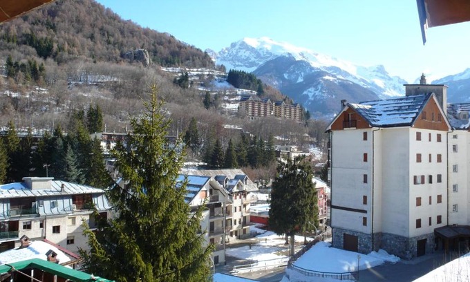 Limone Piemonte Apartment | San Marco