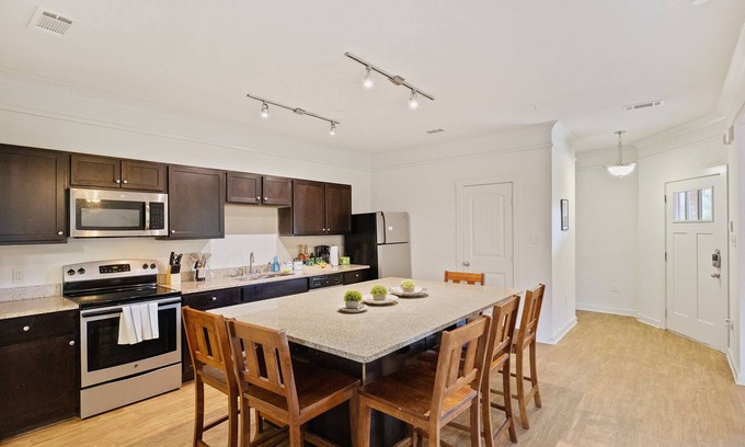 San Marcos House | San Marcos Weekend Getaway Brand New to Market 3BD