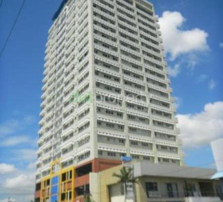 North Reclamation Area Apartment | San Marino Studio Type