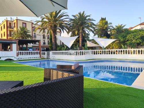 Altafulla Hotel | San Martin