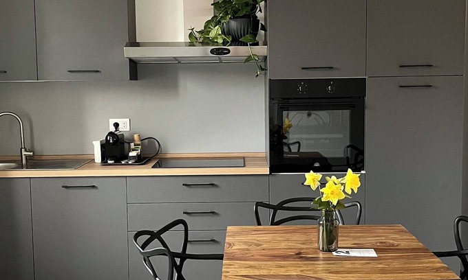 Nizza Monferrato Apartment | San Martino Holiday Apartments