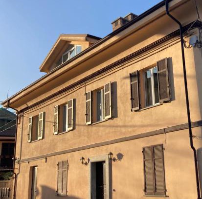 Nizza Monferrato Apartment | San Martino Holiday Apartments