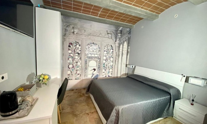 San Marzano sul Sarno Bed & Breakfast | San Marzano Rooms