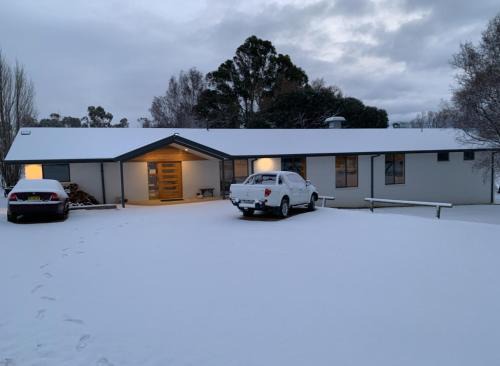 Adaminaby Resort | San Michele Adaminaby