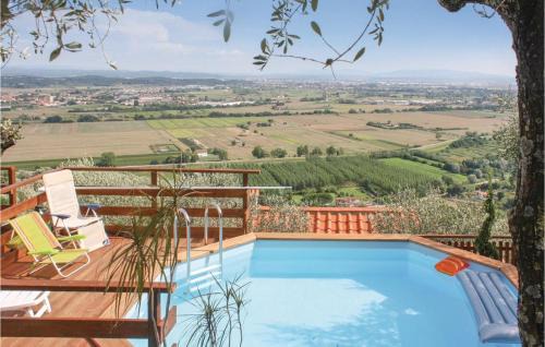Cascine-La Croce House | San Michele