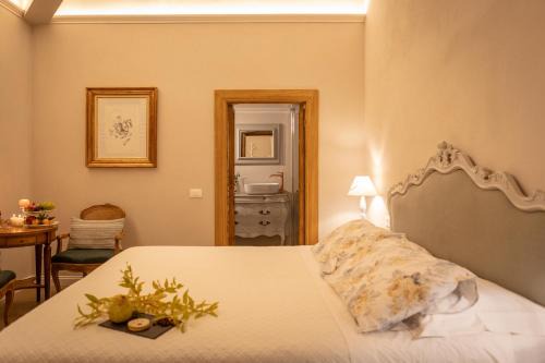 Castiglion Fiorentino Bed & Breakfast | San Michele al Castello