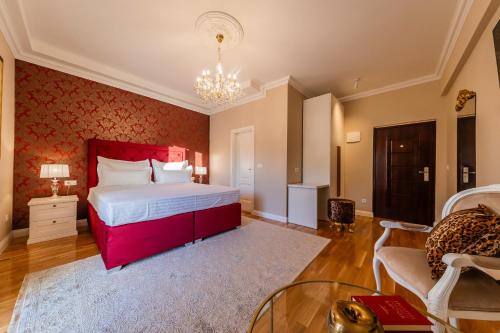 Dugopolje House | San Mihael luxury rooms 2