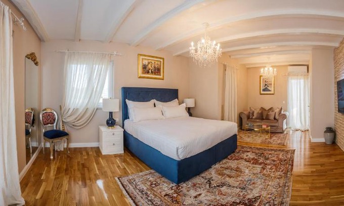 Dugopolje House | San Mihael luxury rooms 1