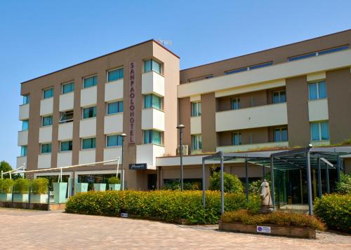 Montegiorgio Hotel | San Paolo Hotel