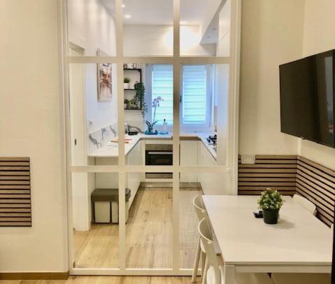 Trionfale Apartment | San Pietro Luxury House - appartamento per uso turistico