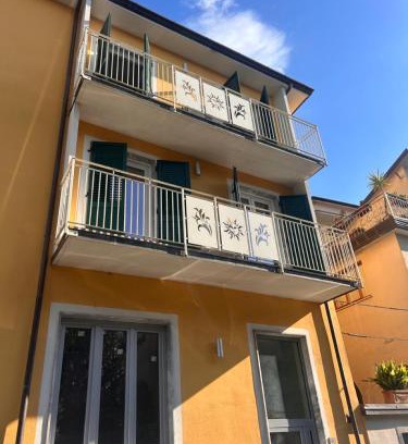 Pontremoli Apartment | San Pietro Pontremoli