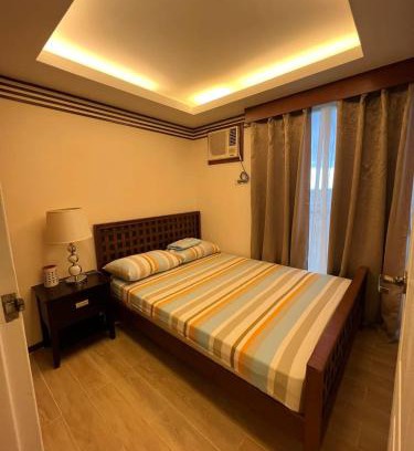 Cebu Apartment | San Remo Oasis Condo