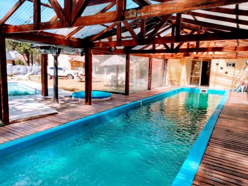 San Bernardo del Tuyu Hotel | San Remo Park Hotel