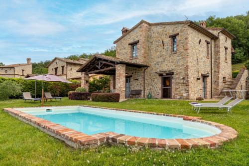 Tenaglie Villa | San Rocco 4, Emma Villas