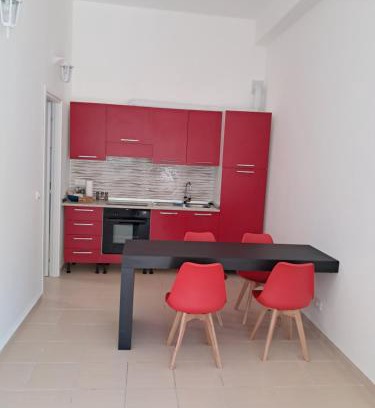 Coppito Apartment | San Sanvatore apartment